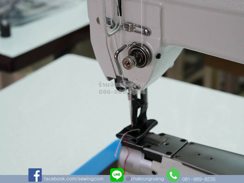 ตัวปรับด้าย